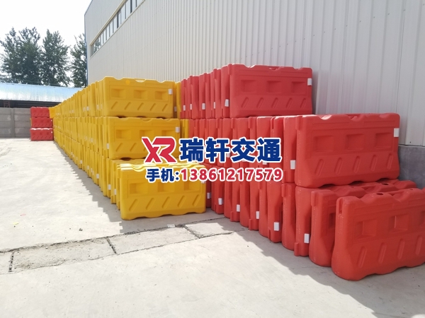 瑞軒水馬施工現(xiàn)場(chǎng)